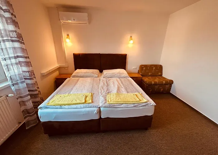 Maison d'hôtes Rusovsky Bratislava