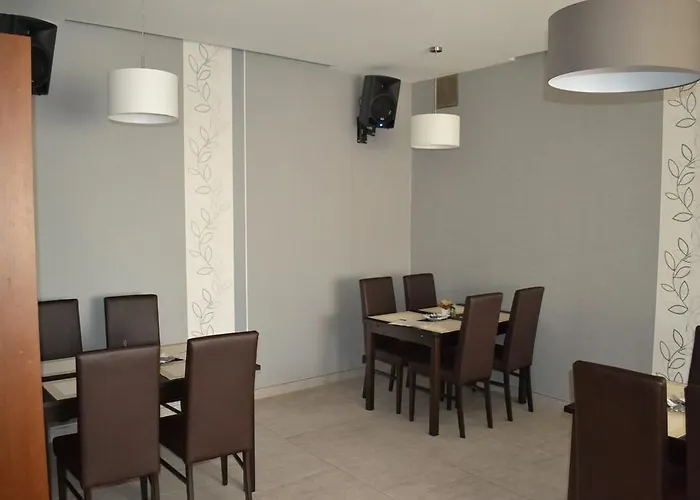 Rusovsky Maison d'hôtes Bratislava